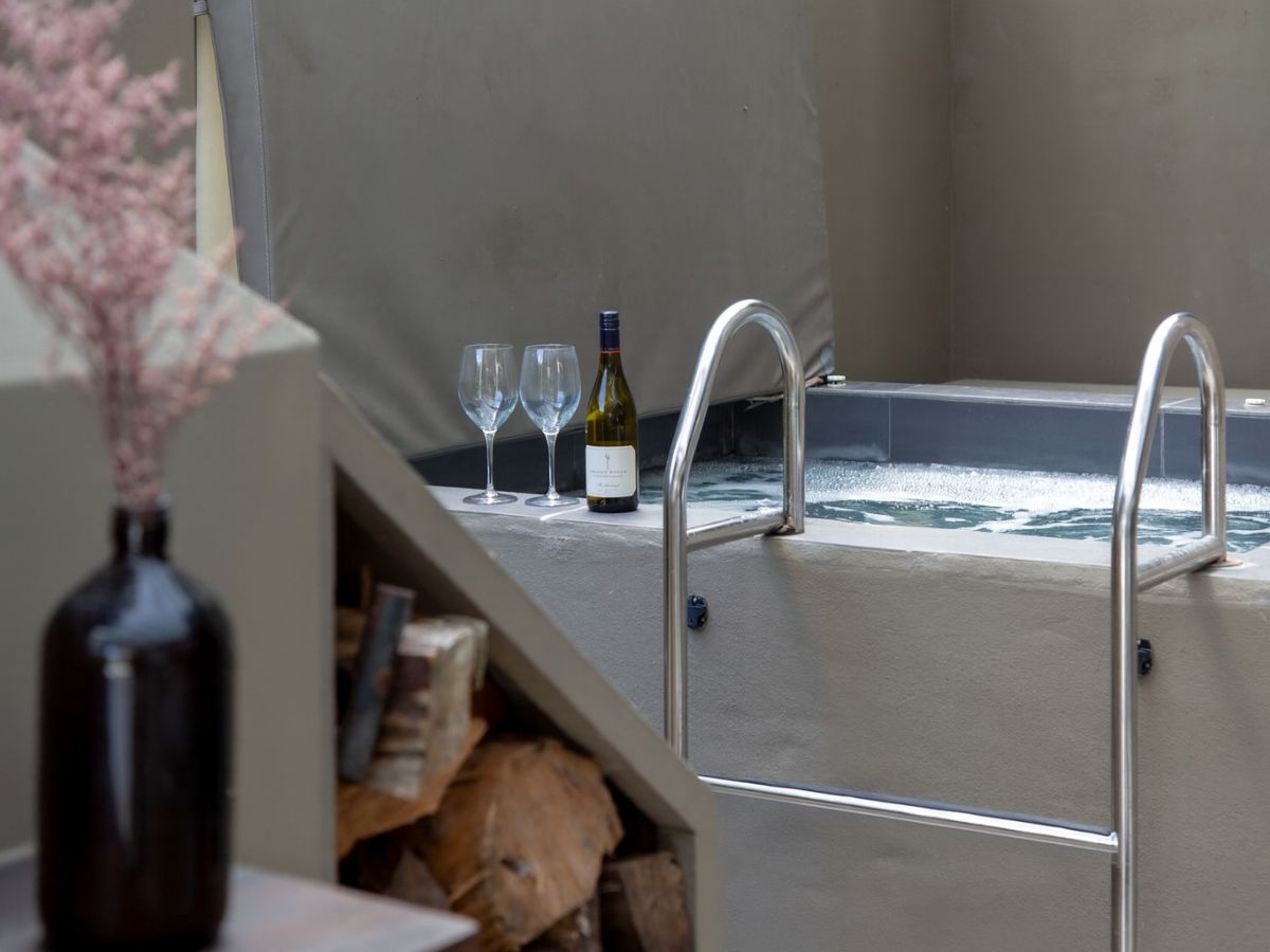 The Gibraltar House Auckland