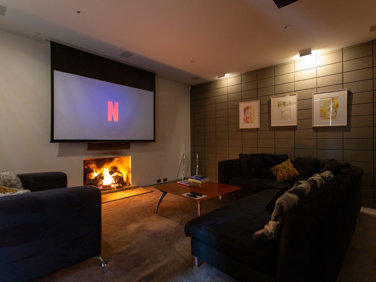 The Gibraltar House Auckland