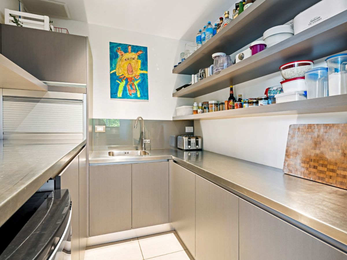 The Gibraltar House Auckland