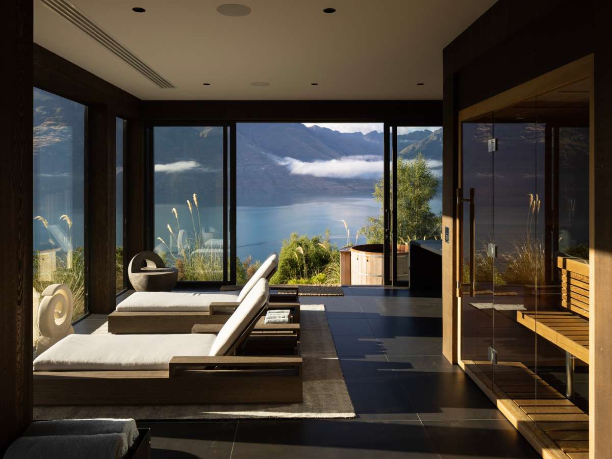 Hawks Nest Queenstown