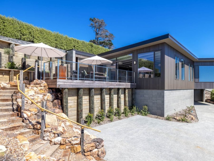 Herron Ridge Waiheke Island
