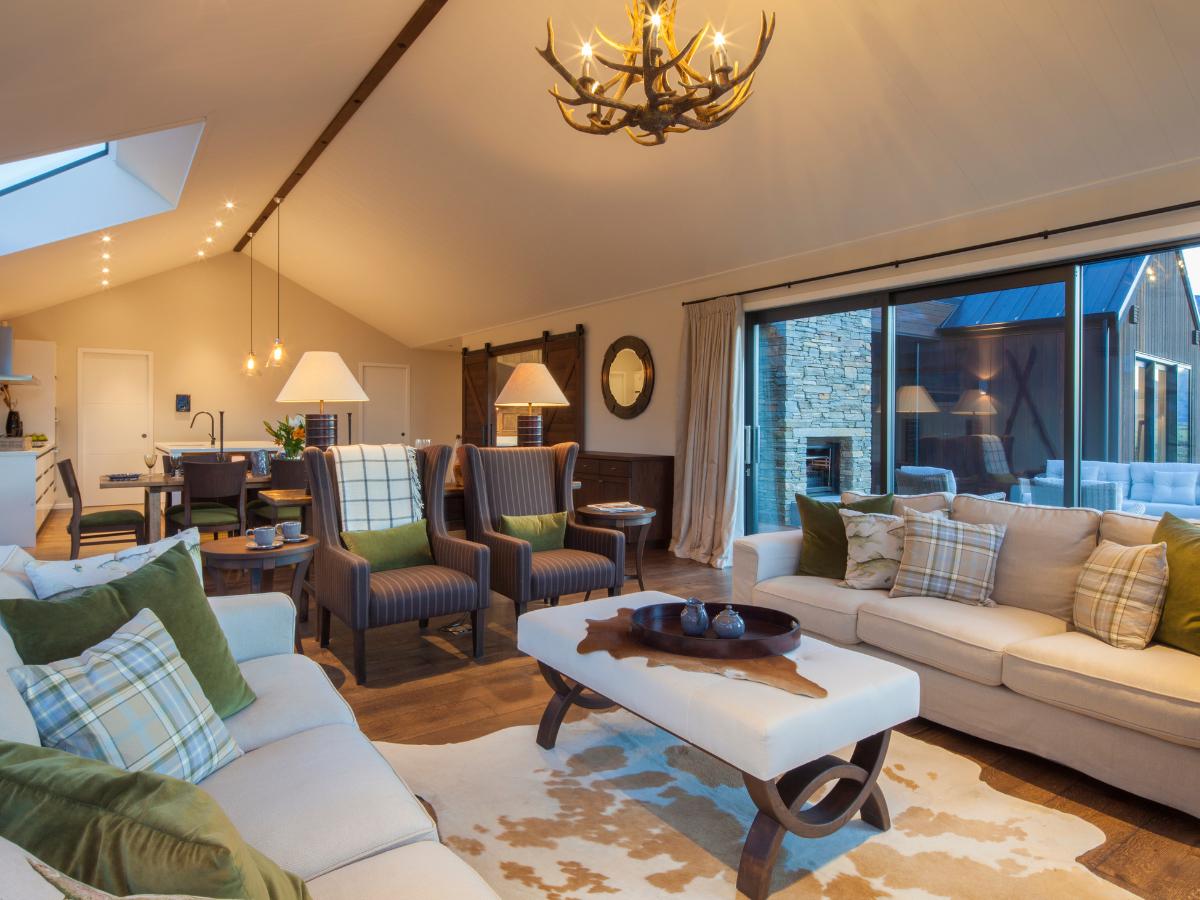 Jack’s Point Escape Queenstown