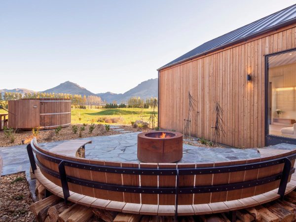 Jack’s Point Rise Queenstown