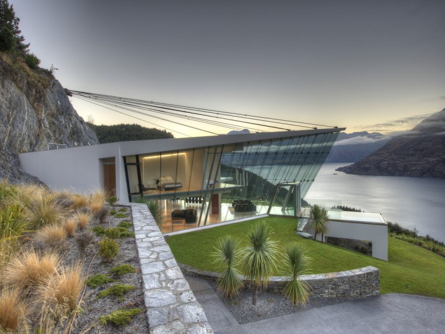 Jagged Edge Queenstown