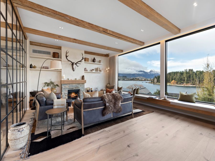 Lakeside Terrace Queenstown