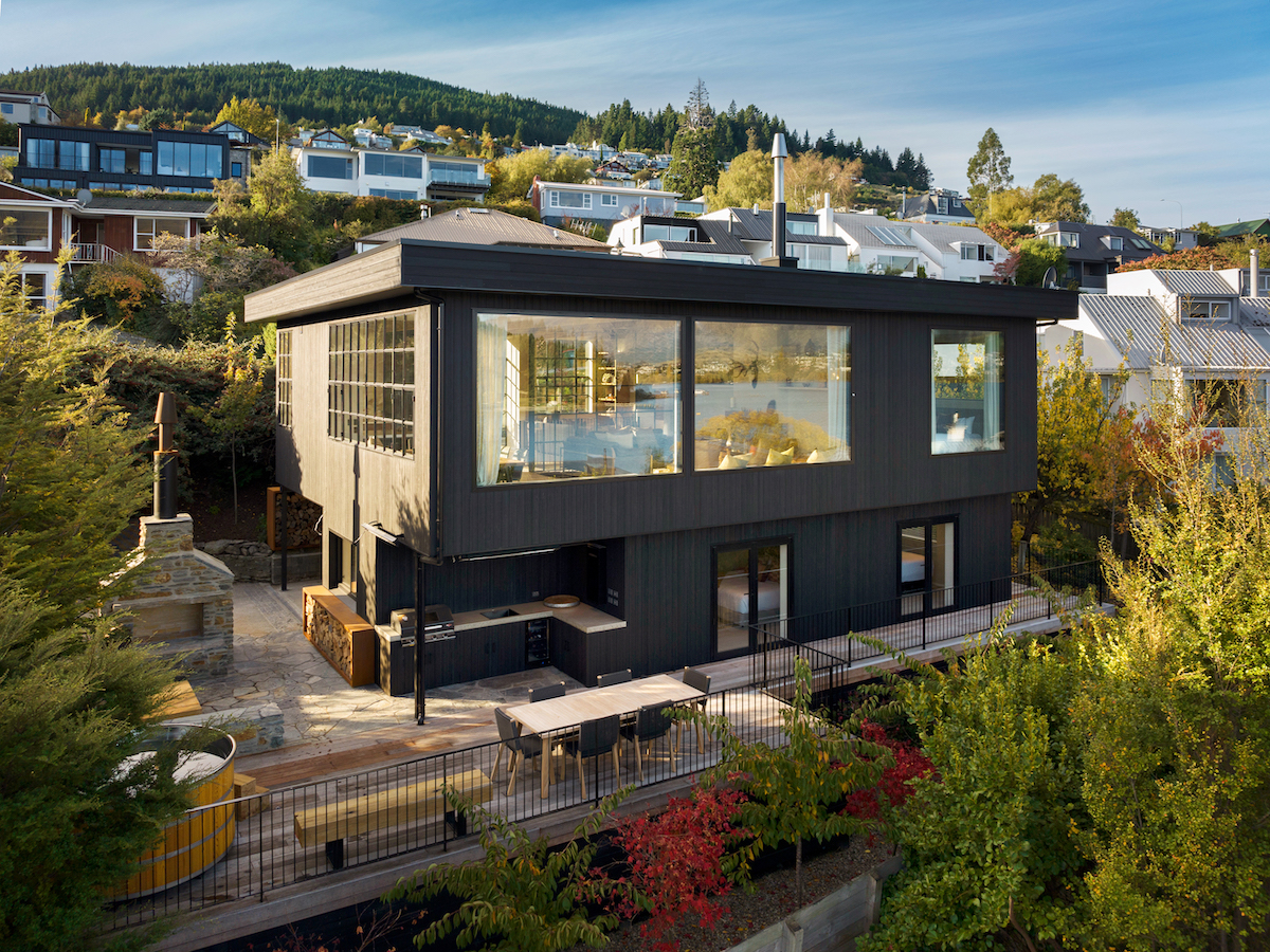 Lakeside Terrace Queenstown