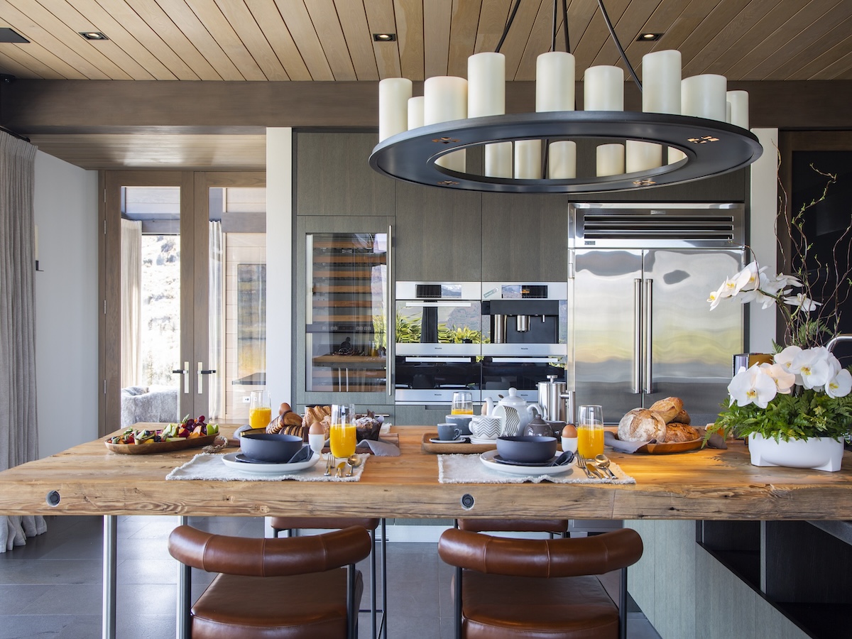 Lodge Lorien Queenstown