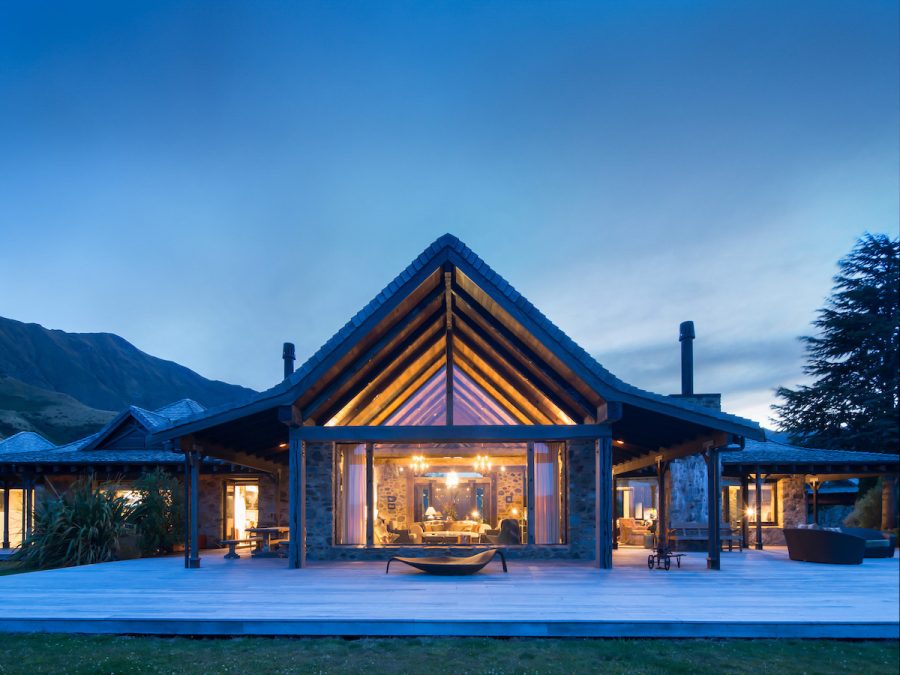 Mahu Whenua Wanaka (Exclusive Use)