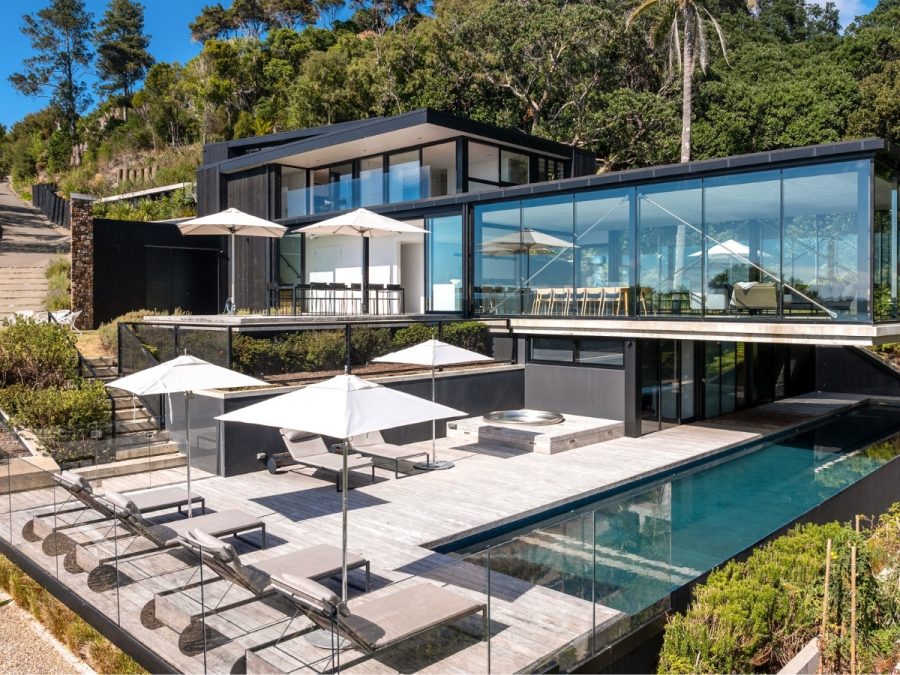 Mahuika Waiheke Island