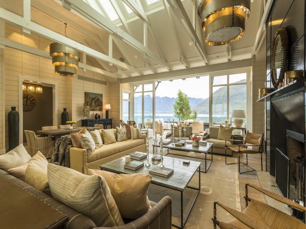 Matakauri Owner’s Cottage Queenstown