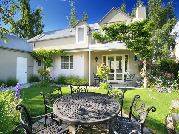 Millbrook Resort Villas Queenstown