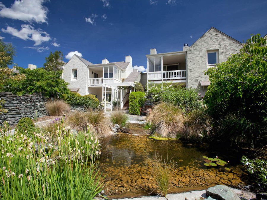 Millbrook Resort Suites Queenstown