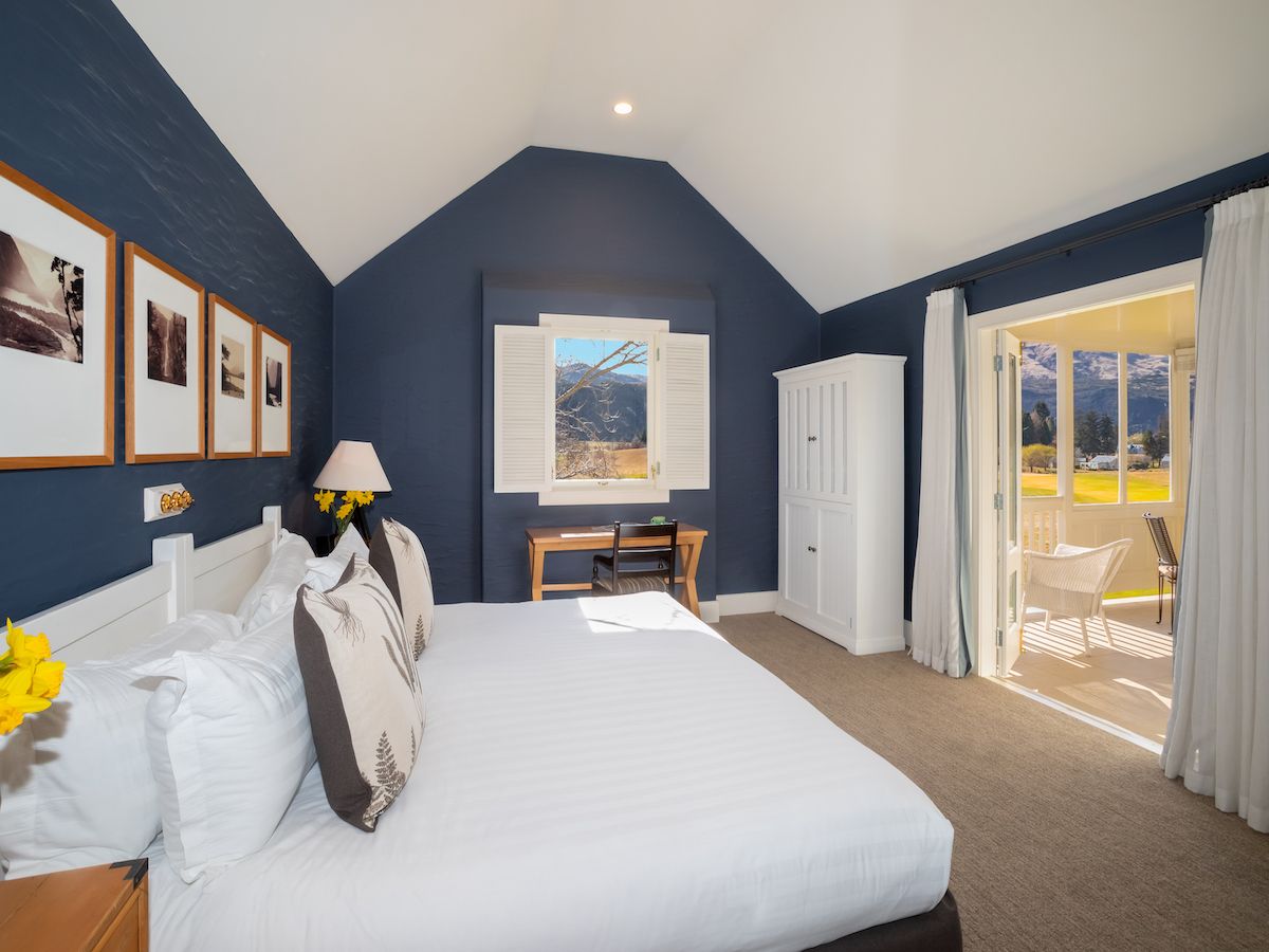 Millbrook Resort Suites Queenstown