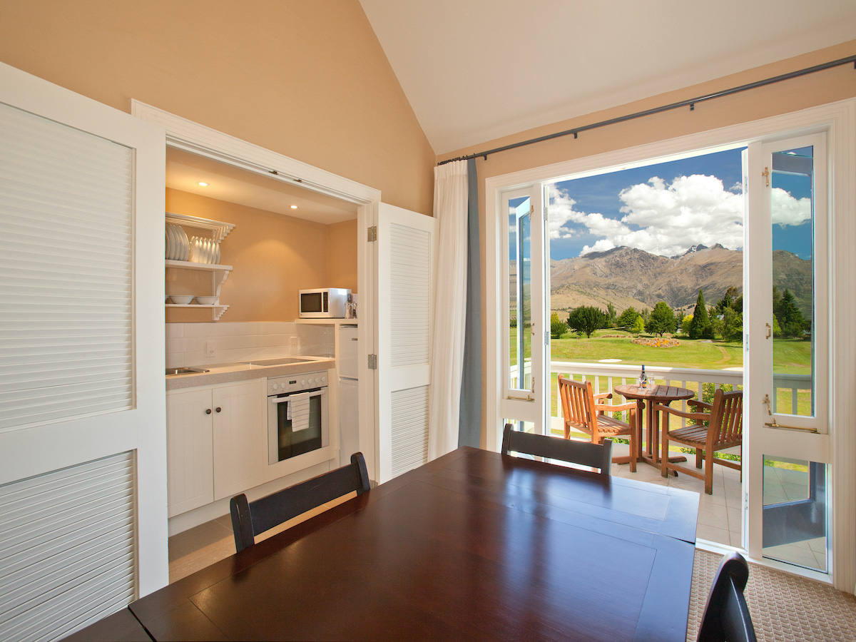 Millbrook Resort Suites Queenstown