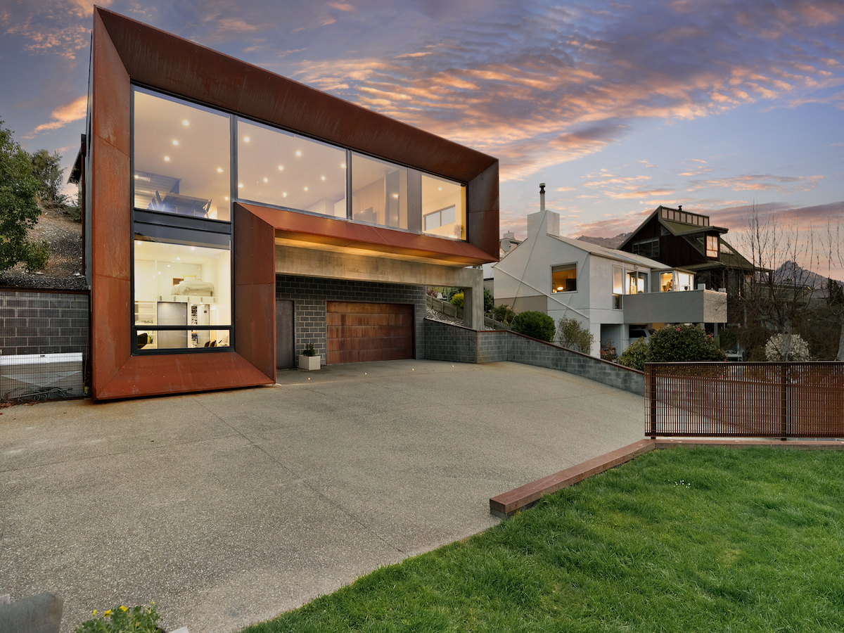 Modern Muse Queenstown