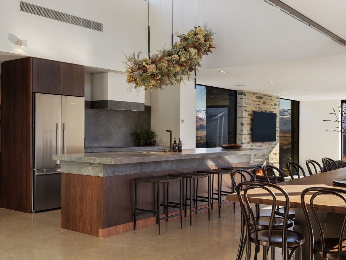 The Complete Guide to Private Queenstown Villas
