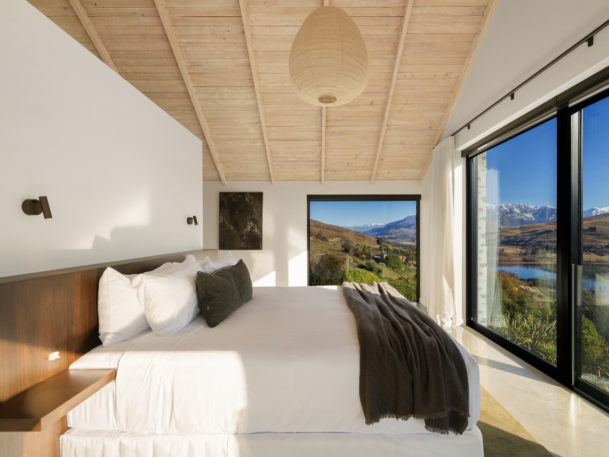 Noa by the Lake Queenstown