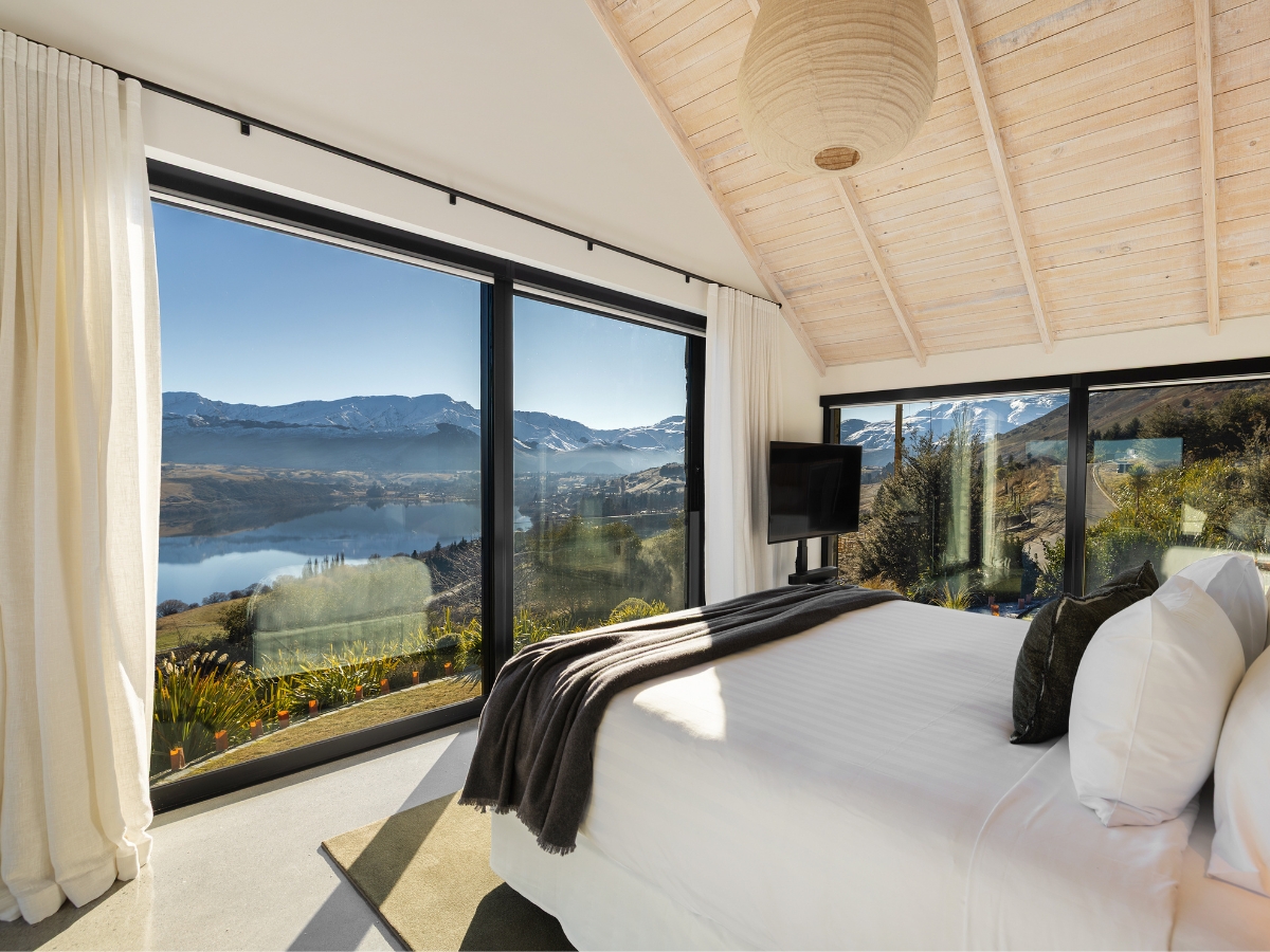 Noa by the Lake Queenstown