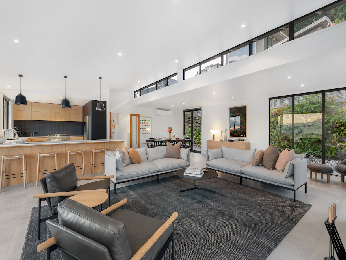 Oliver’s Oasis Queenstown