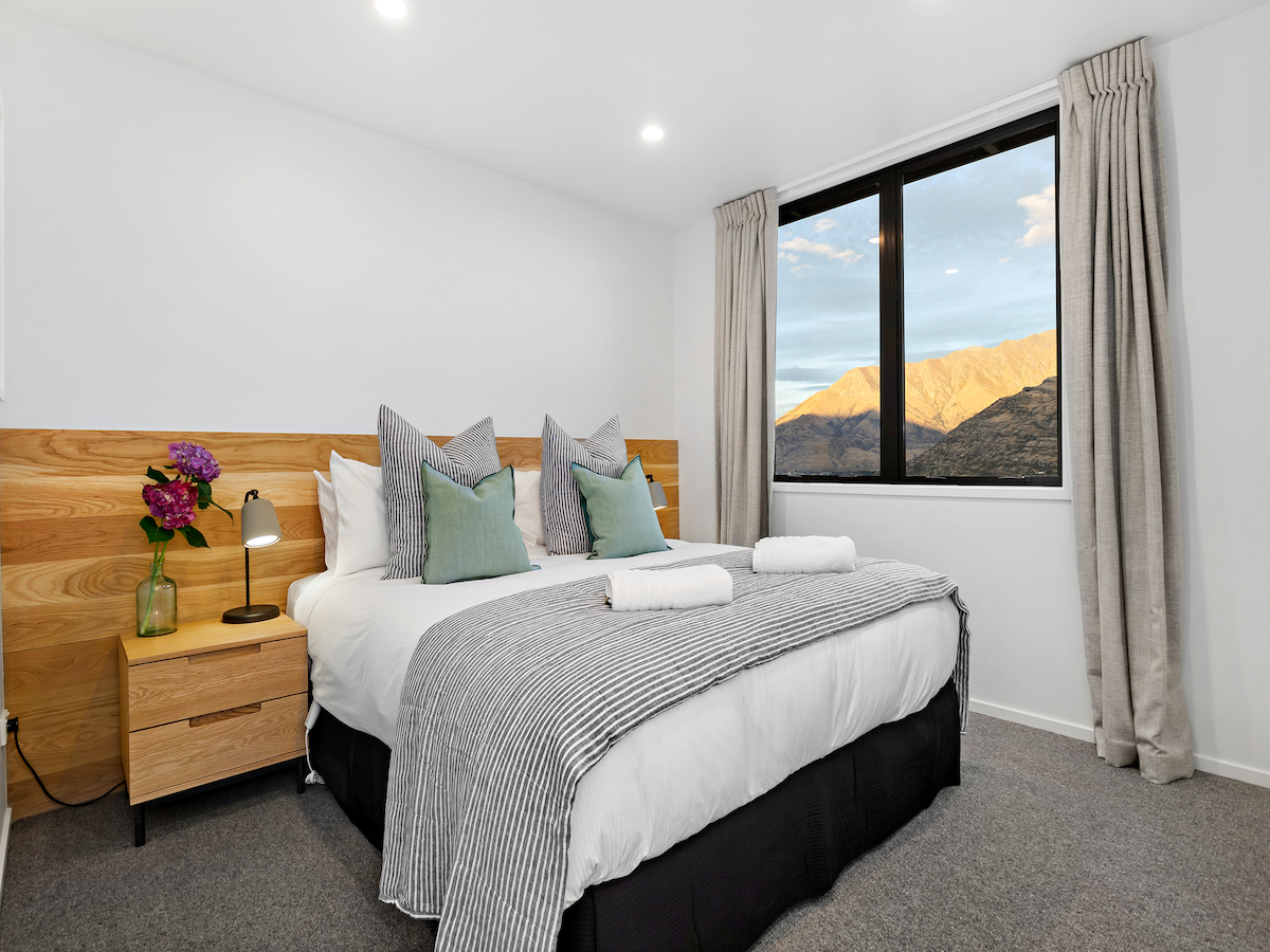 Oliver’s Oasis Queenstown