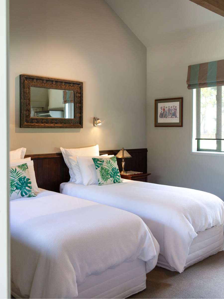 Orokawa Bay Retreat Coromandel & Bay of Plenty