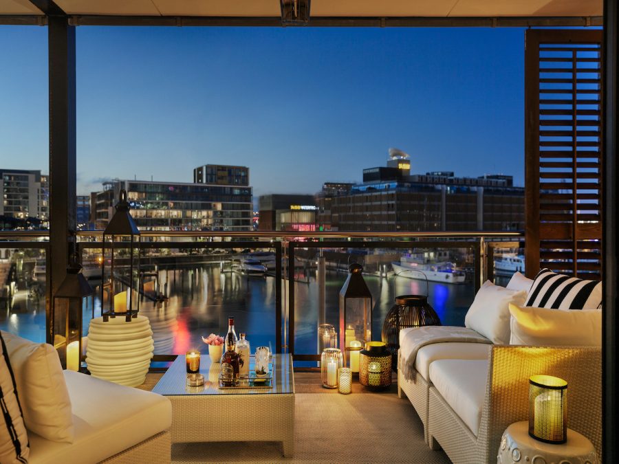 Point Residence Auckland