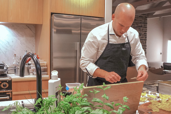 How to make the most of your luxury villa experience