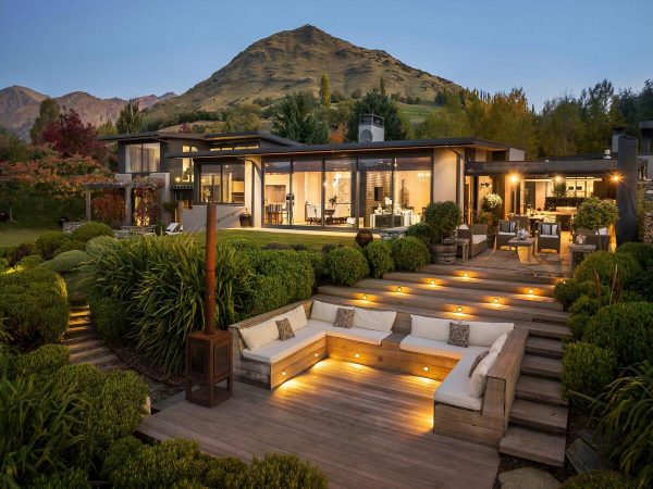 Rangiātea Queenstown