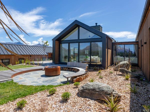 Remarkable Vista Queenstown