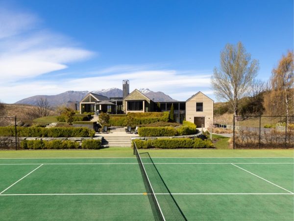 Millbrook Resort Accommodation