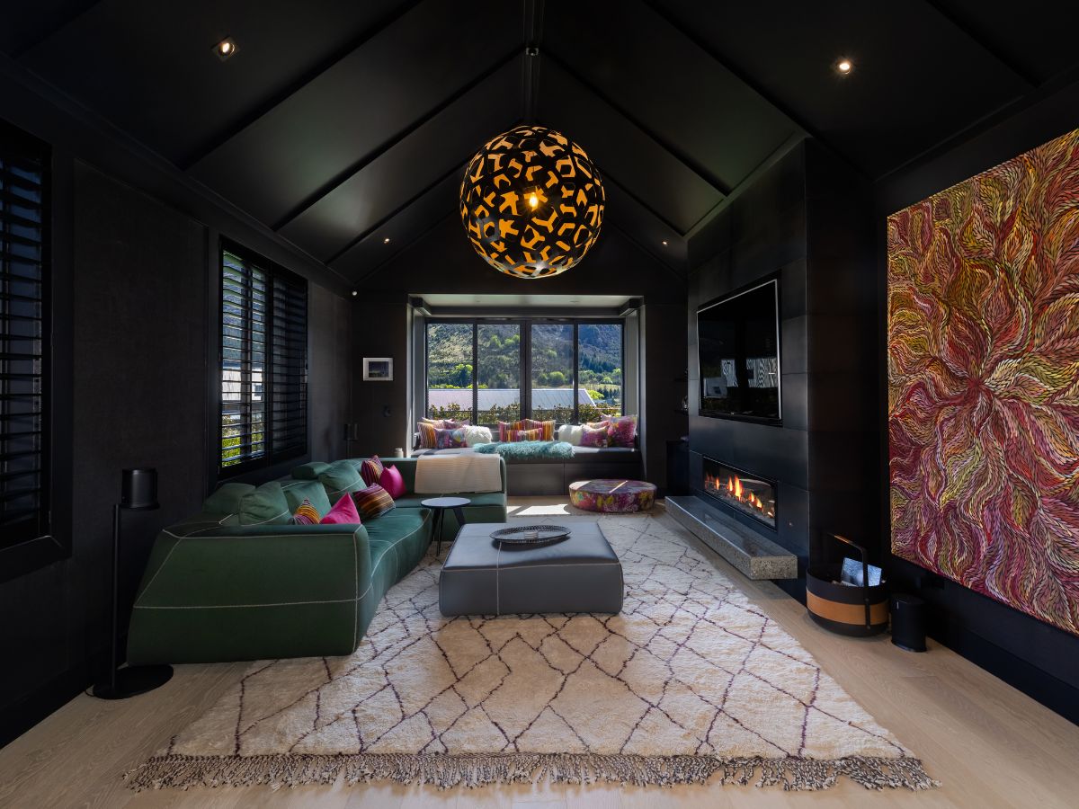 Rocky Gully Arrowtown