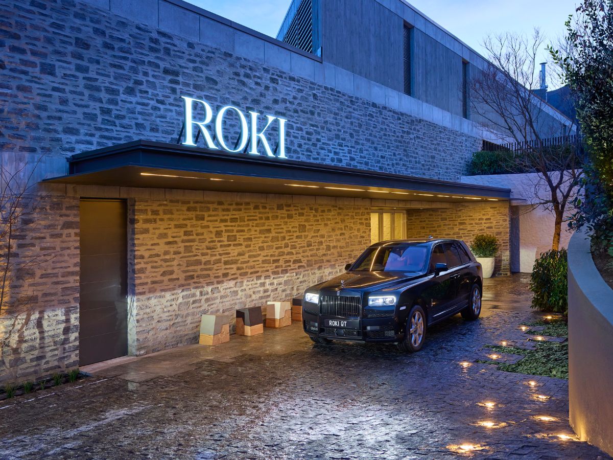 ROKI Collection Queenstown