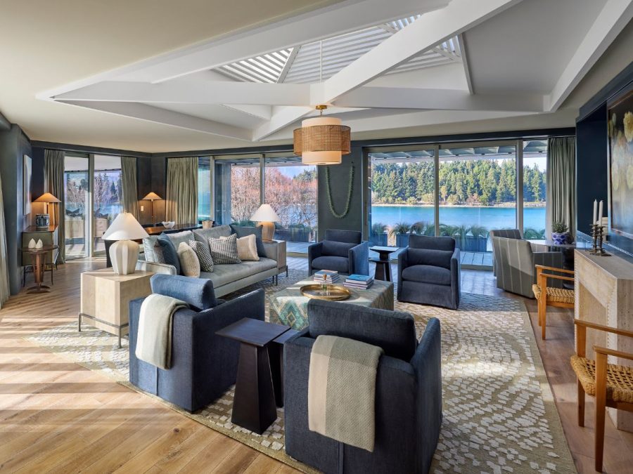 The ROKI Suite Queenstown