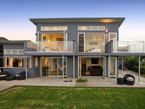 Pah View House Onetangi Accommodaton