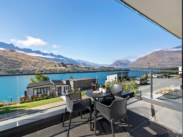 St Matthews Views Cecil, Queenstown