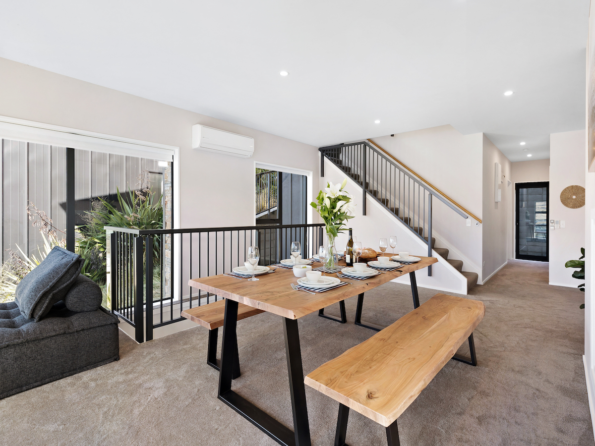 St Matthews Views Cecil Queenstown