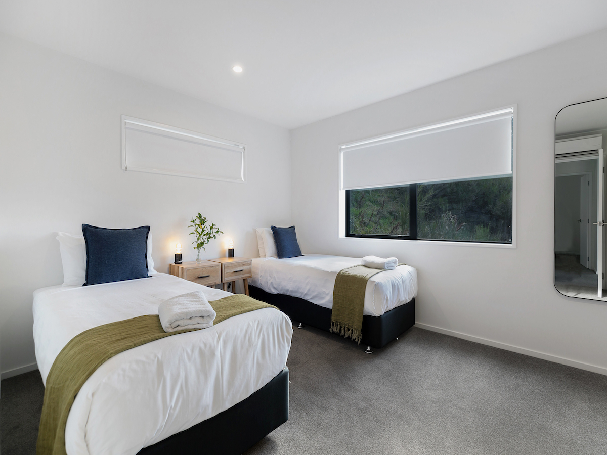 St Matthews Views Walter Queenstown