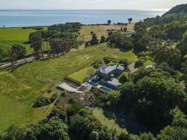 Summerlee Hawke’s Bay