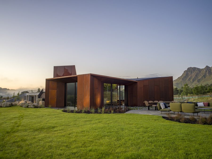 Te Mānia by Craggy Range Hawke’s Bay