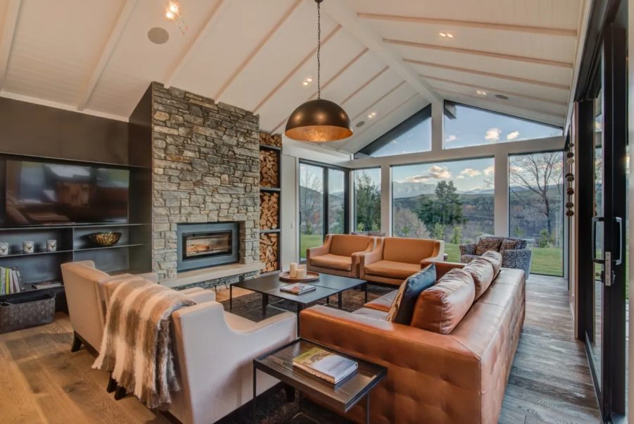 Terrace Lodge Queenstown