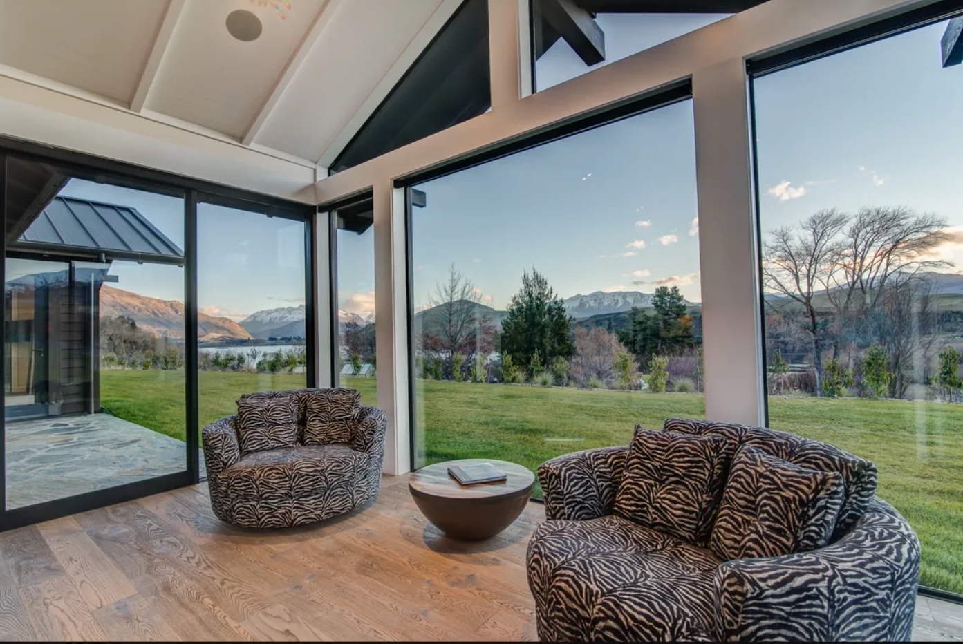 Terrace Lodge Queenstown