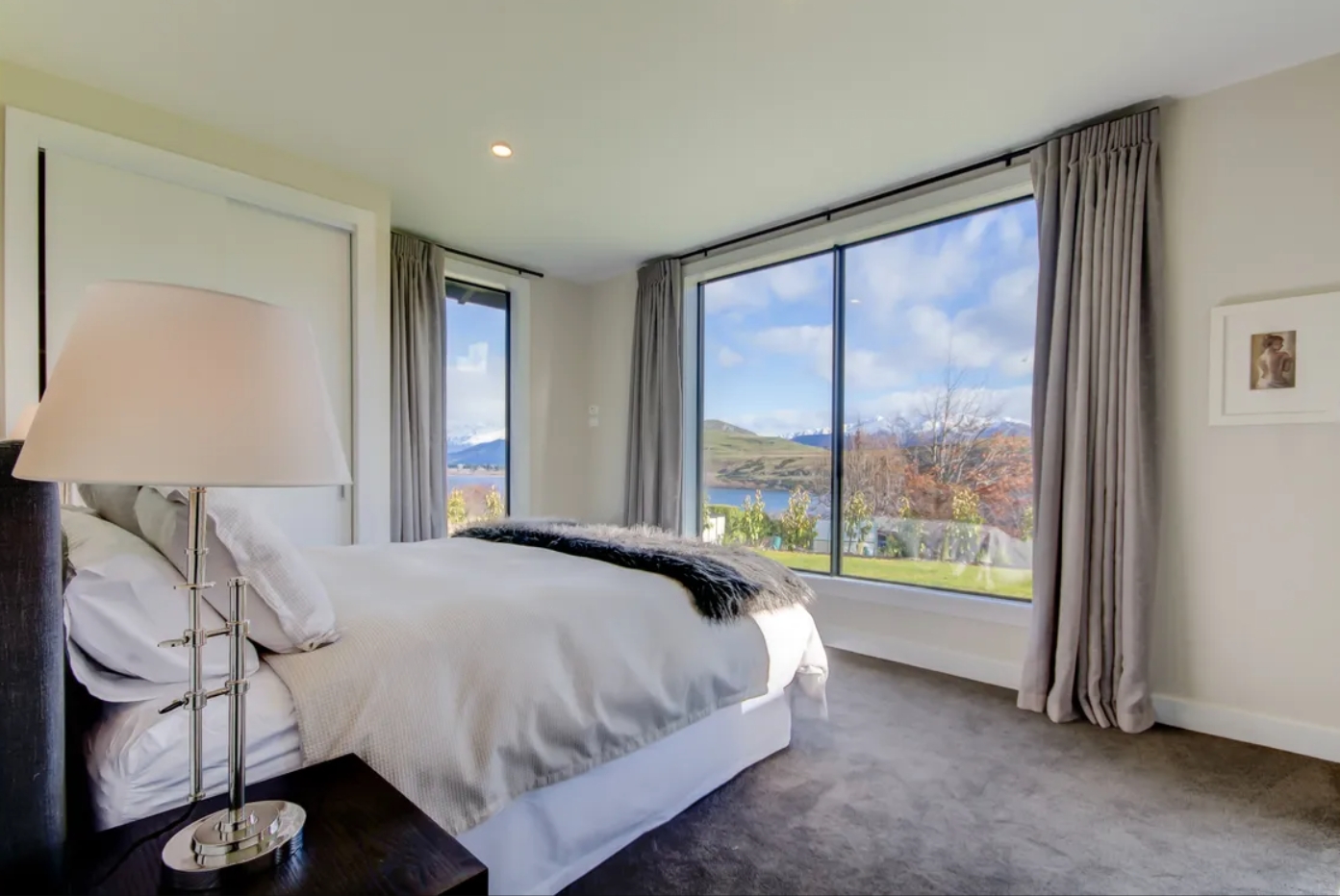 Terrace Lodge Queenstown