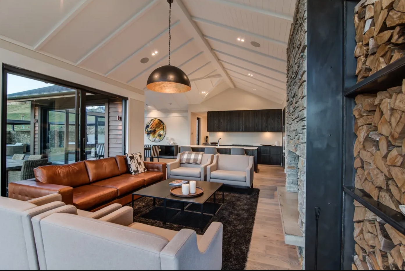 Terrace Lodge Queenstown