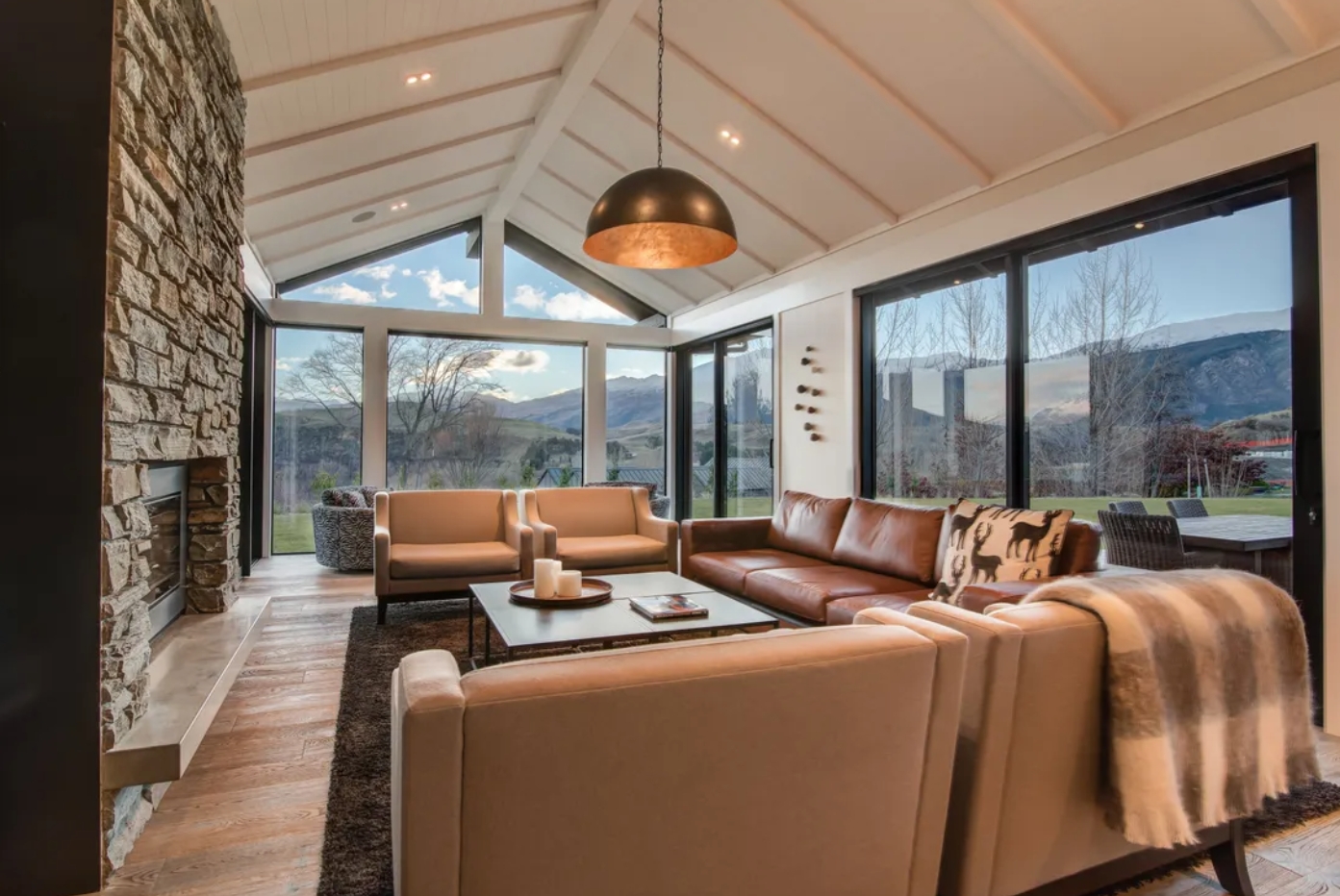 Terrace Lodge Queenstown
