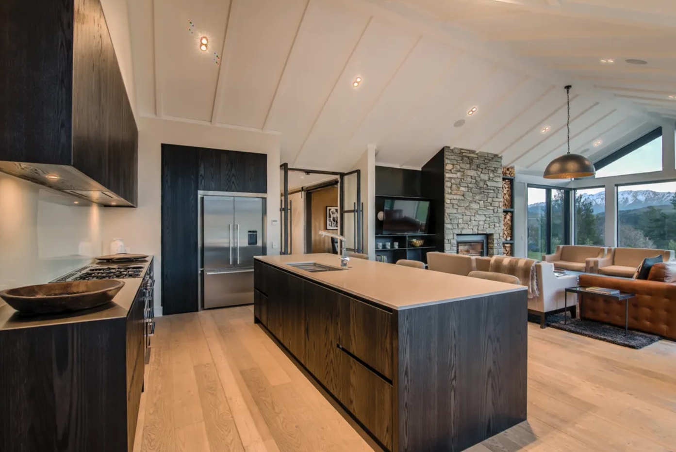 Terrace Lodge Queenstown