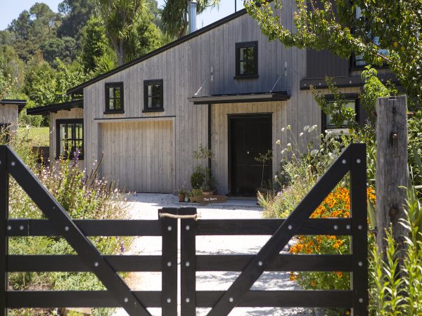 The Barn Coromandel & Bay of Plenty