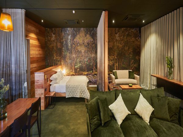 Luxury Holiday Home Fiordland