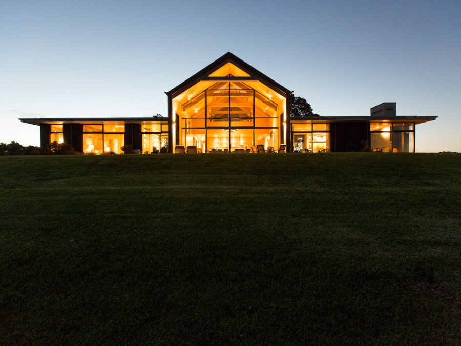 The Cooper Residence Bay of Islands