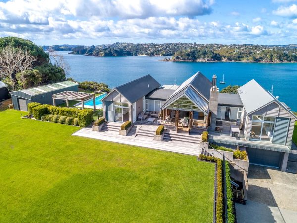 The Estate – Oneroa Bay Waiheke Island