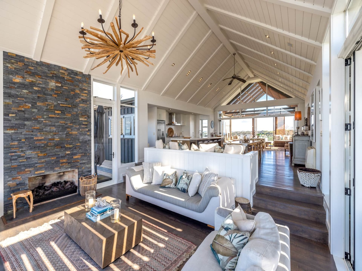 The Estate – Oneroa Bay Waiheke Island